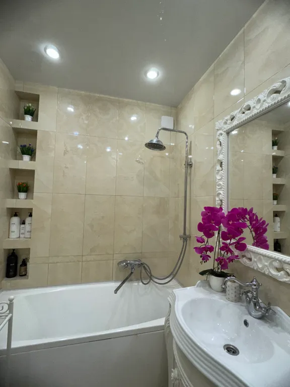 Квартира 1-комнатная Квартира — Махачкала