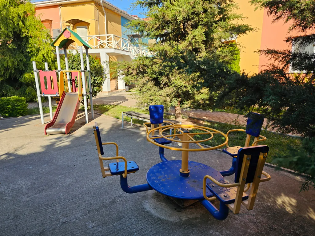 Квартира Апартаменты с бассейном на берегу моря — Севастополь