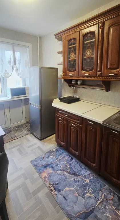 Квартира в центре вдали от шума