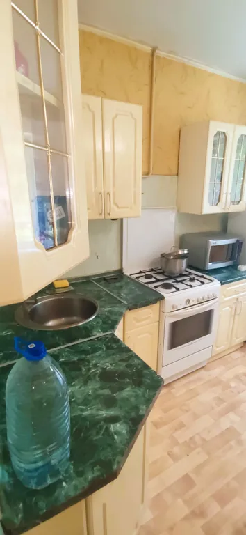 Просторная 2-ка рядом с Кремлём