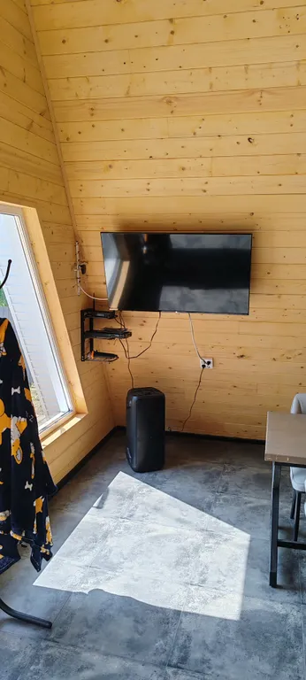 Комфортный дом недалеко от города Волга House