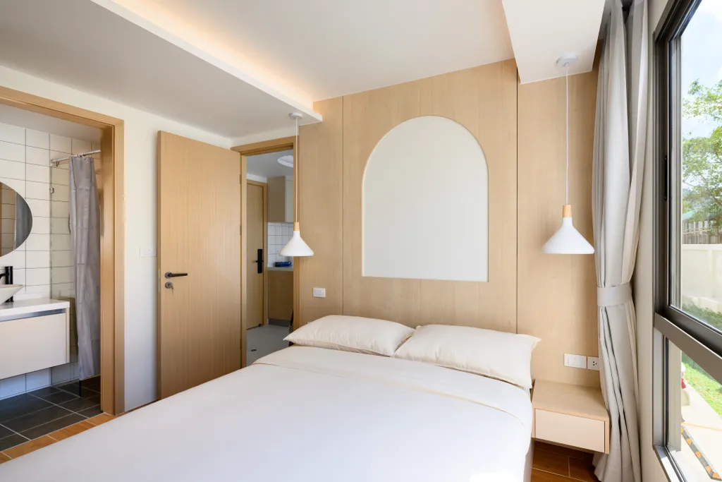 Премиальная двухкомнатная квартира у пляжа Камала — аренда посуточно в Пхукет