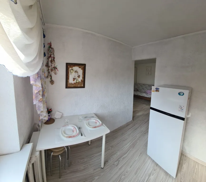 Апартаменты в центре