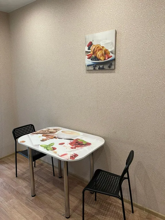 Квартира Просторная квартира рядом с центром — Тверь