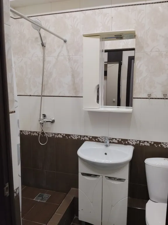 Квартира Квартира в ЖК-"Волжский-2" — Сочи