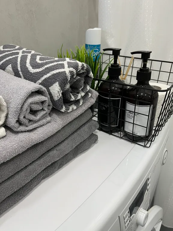 Квартира в самом центре