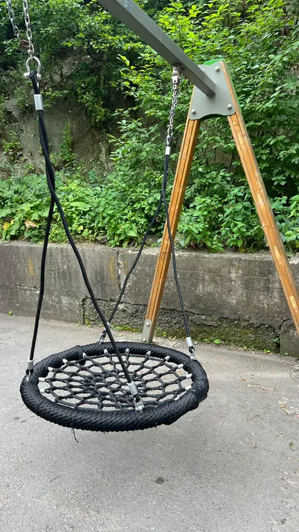 Идеальная квартира для спокойного отдыха