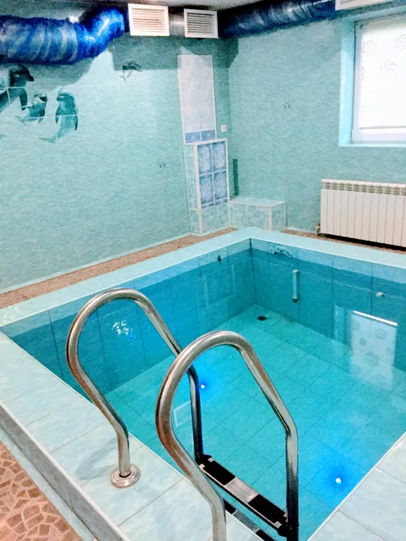 Усадьба Перепёлкино