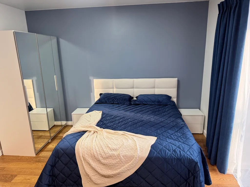 Дизайн - студия в ЖК Циолковский