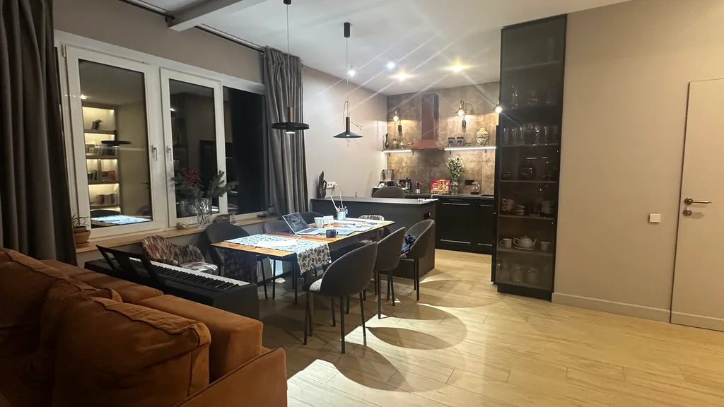 White dacha kupavna дом-бутик