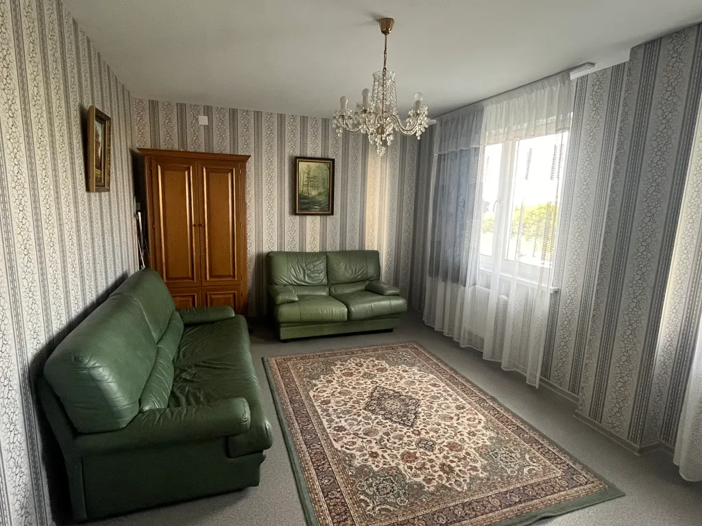 Квартира Комфортабельная и уютная квартира в центре белорусской столицы — Минск