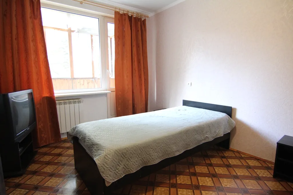 2-комнатная квартира стандарт рядом с центром