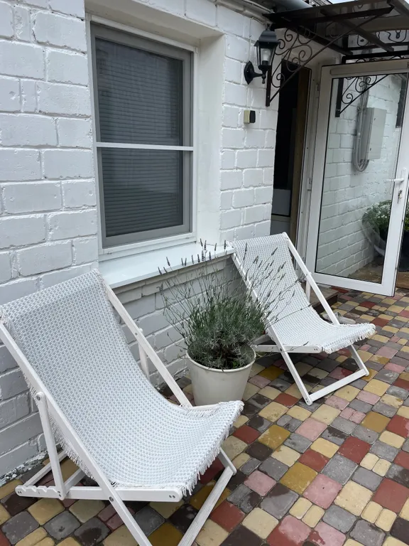 Квартира 1-комнатная Квартира — Геленджик