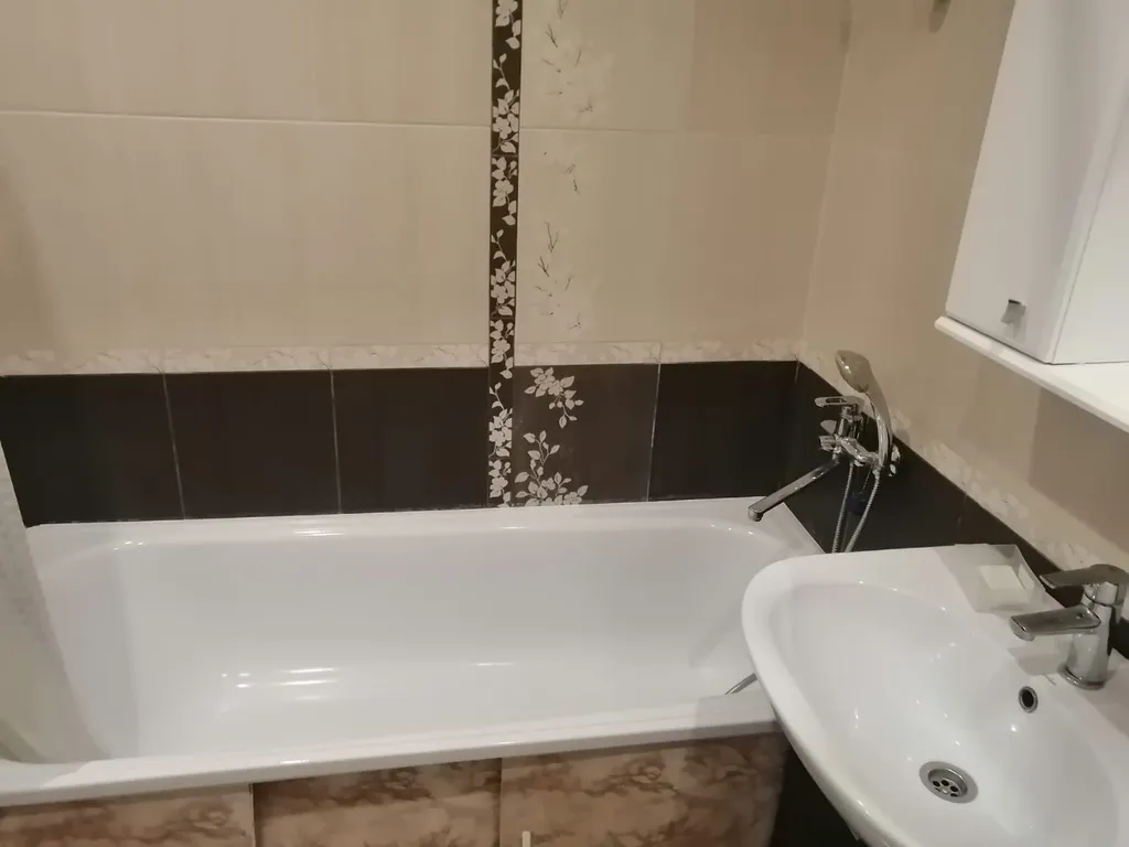 Уютная квартира-студия