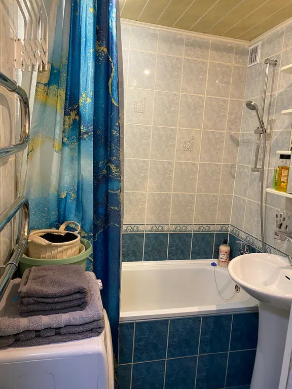 Уютная и просторная квартира в центре города для комфортного отдыха