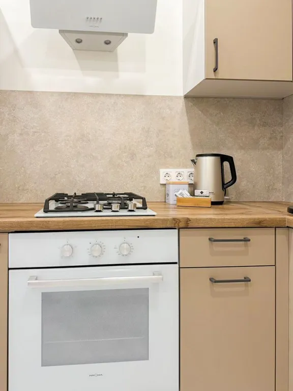 Квартира Уютная квартира у Верхнего озера — Калининград