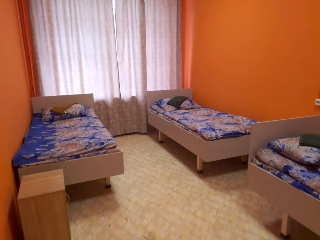 Квартира Комната — аренда посуточно в Тольятти