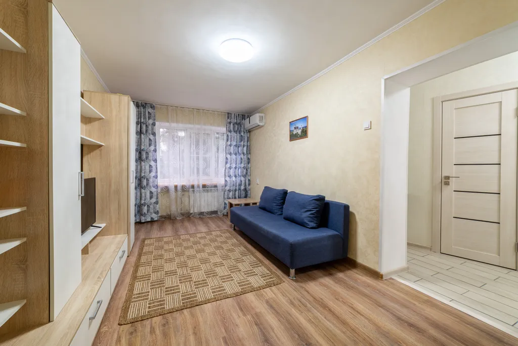 Апартаменты в самом центре