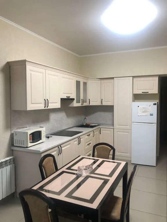 Квартира в курортной зоне — аренда посуточно в Ессентуки