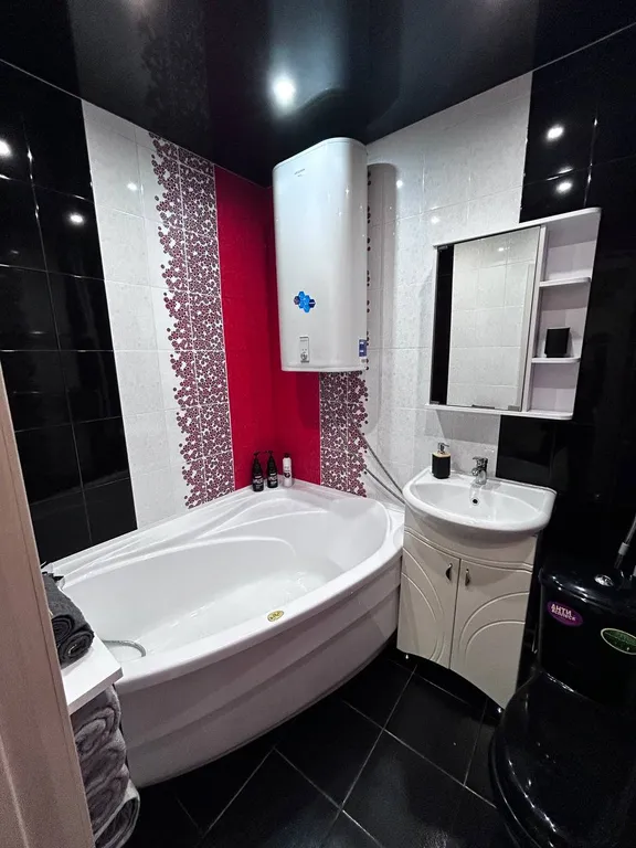 Комфортная квартира в центре города