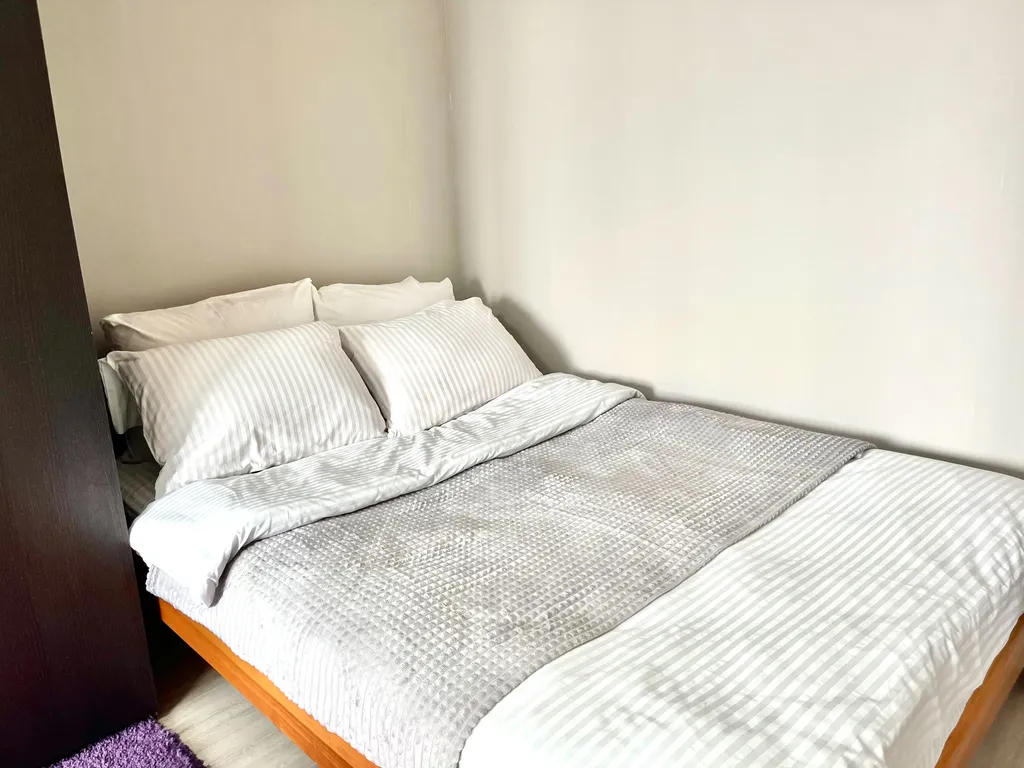 Солнечная квартира возле УдГУ | Квартирный вопрос — аренда посуточно в Ижевск