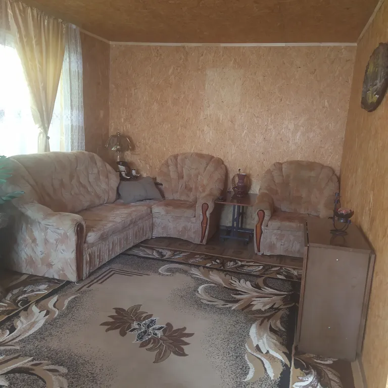 Коттедж Дом на побережье Балтийского моря — Зеленоградск