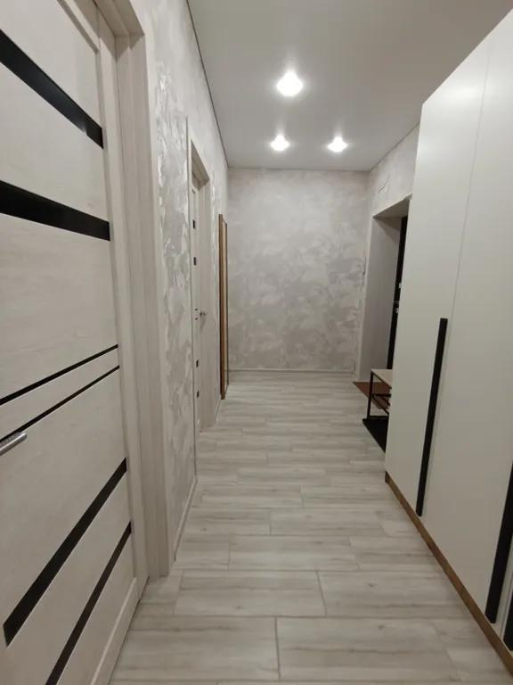 Квартира в центре города