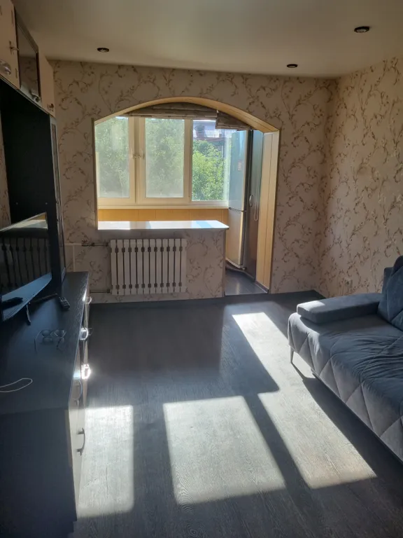 Уютная двушка рядом с Горным Воздухом