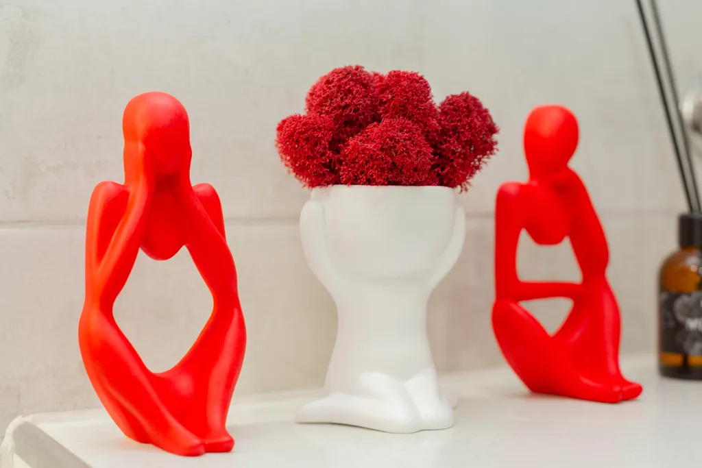 Гранатовый след — панорама на 22 этаже