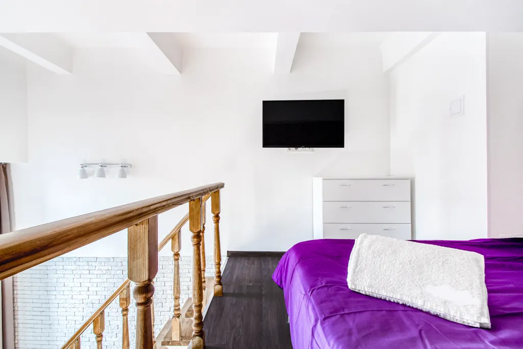 Комфортная студия у метро