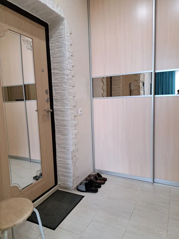 Чистая и комфортная студия