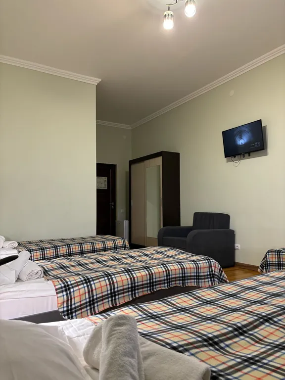 Комната