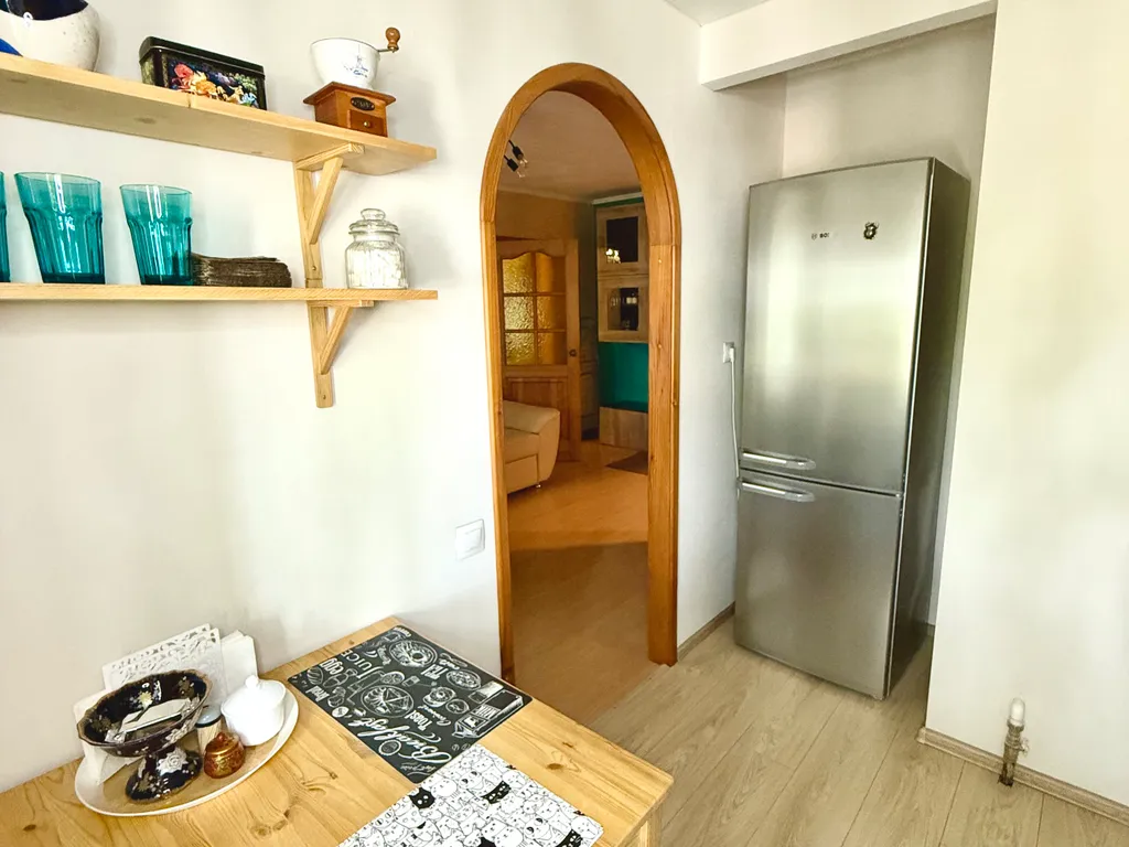 Квартира Двухкомнатные апартаменты как дома — Кострома