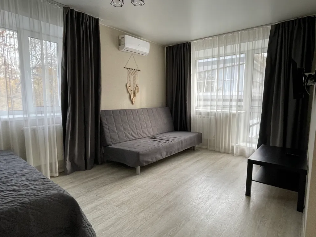 1-комнатная Квартира — аренда посуточно в Кемерово