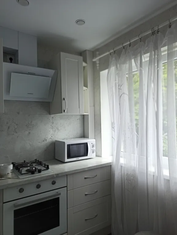 Квартира Новая квартира в центре — Калининград