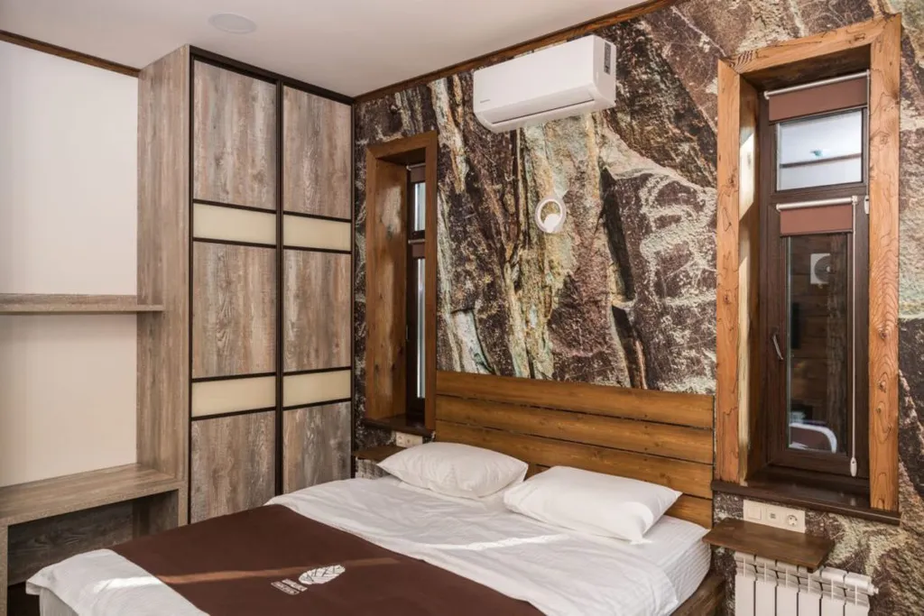 4-комнатный Дом