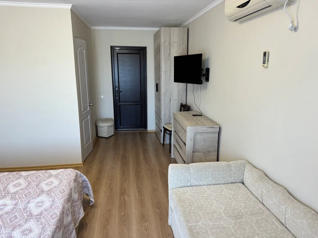 Гостевой дом Вилла Гармония