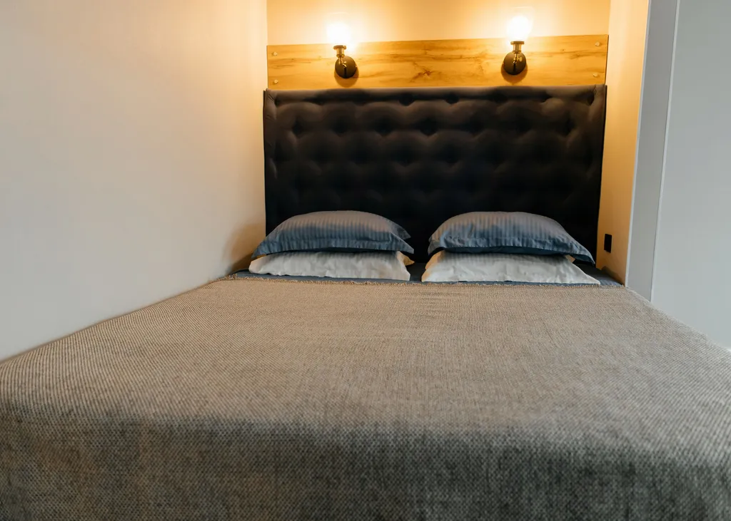 Уютная квартира в центре города и близко к морю