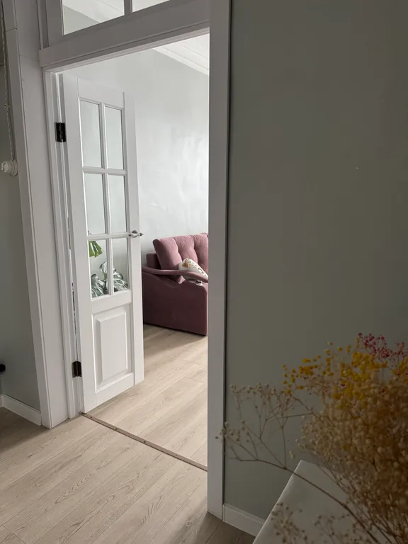 Арт-пространство с историей