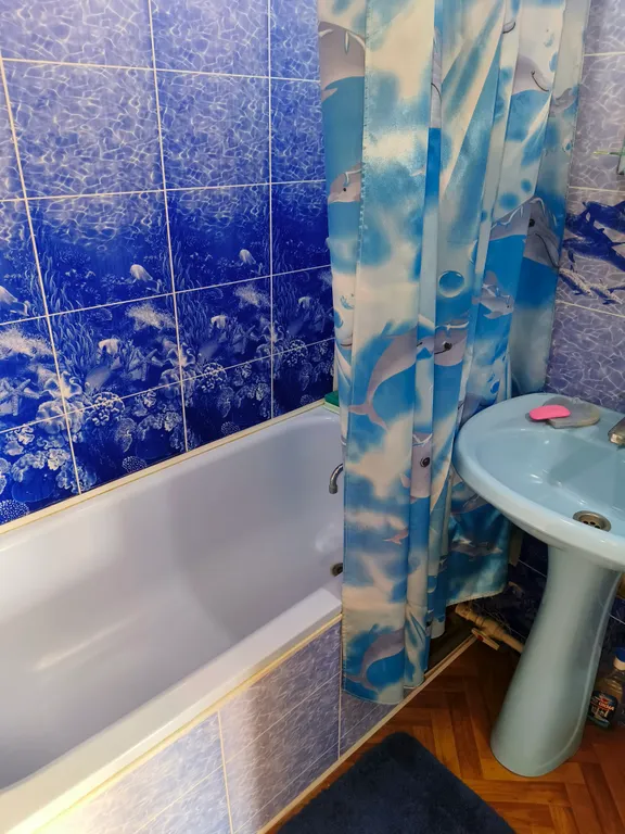 Уютное жилище в центре города с видом на Храм