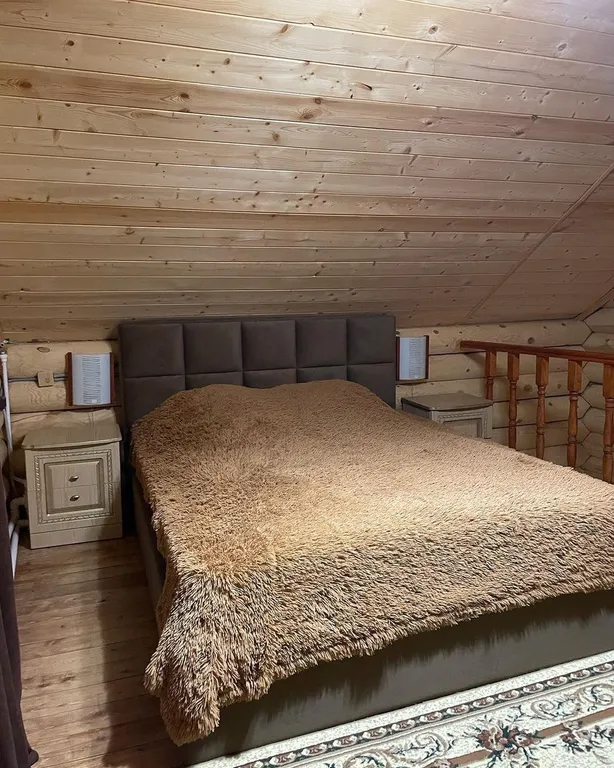 Домик в лесу