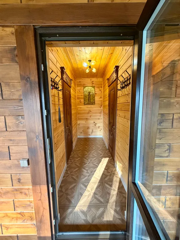 Квартира Комната — Архыз