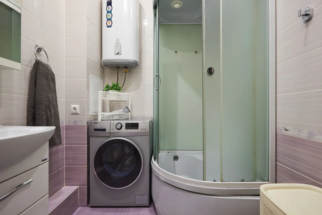 Квартира Квартира Apartament Golden Residence — Адлер