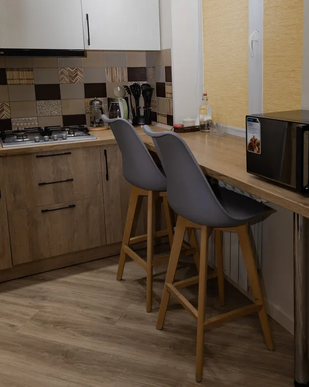 Апартаменты на Арбате