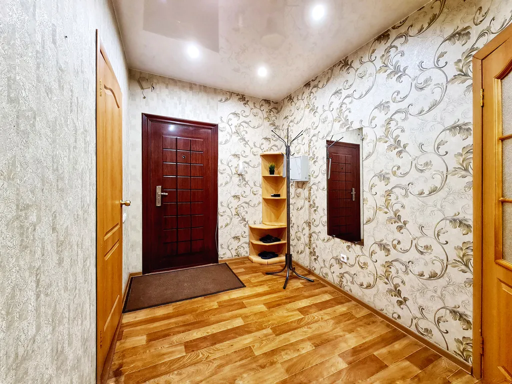Квартира 1-комнатная Квартира — Иркутск