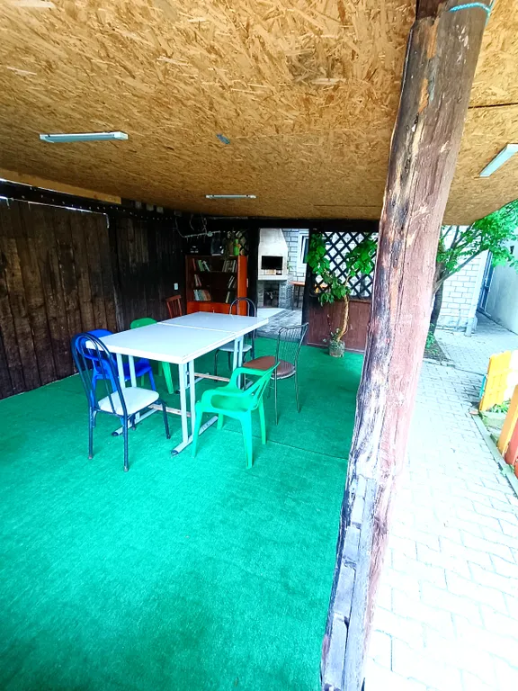 Квартира Квартира Студия в 5 минутах от пляжа сады морей — Геленджик