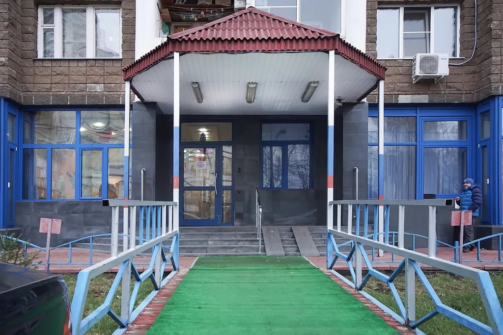 Дизайнерская студия в 3 минутах от метро Братиславская