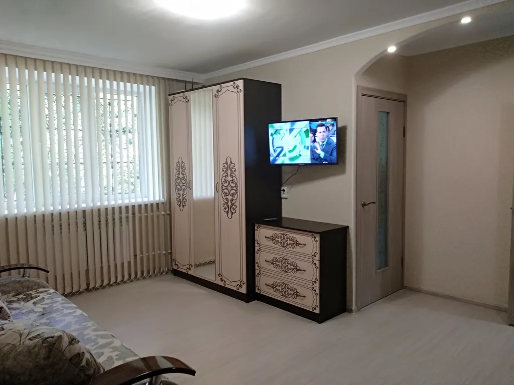 Уютная новая квартира рядом с морем