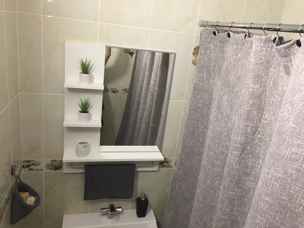 Квартира Квартира Newstory Plus — Тихвин