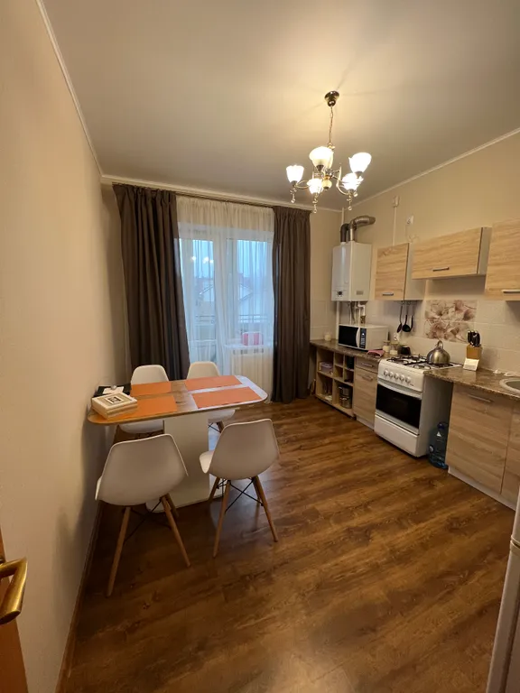 Уютная квартира для отдыха в тишине возле моря